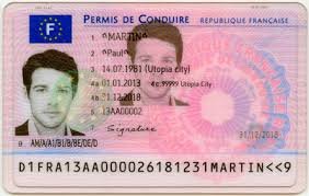 titre de conduite titre de conduite